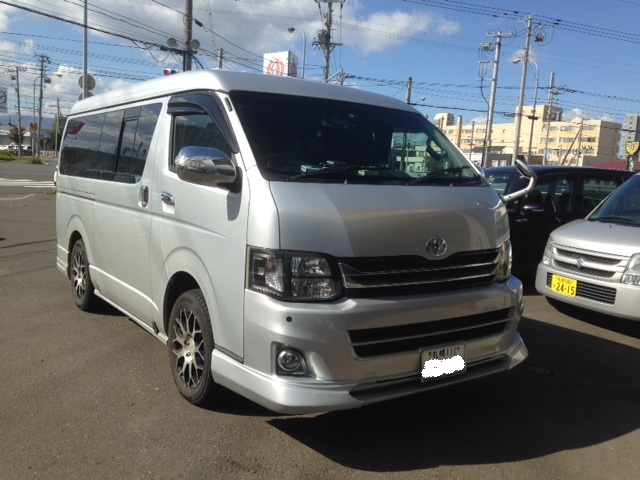 ★アイシス・ステラご成約ありがとうございますッ!!★(白石店)_c0161601_9281623.jpg