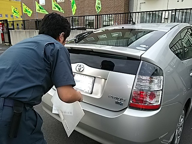 ★アイシス・ステラご成約ありがとうございますッ!!★(白石店)_c0161601_937787.jpg