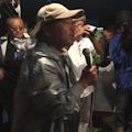 山城博治逮捕の謀略と戦慄 - 右翼の予告動画から2日後の現行犯逮捕_c0315619_15085504.jpg