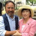 山城博治逮捕の謀略と戦慄 - 右翼の予告動画から2日後の現行犯逮捕_c0315619_15112970.jpg