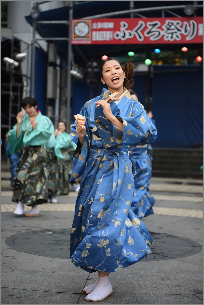 第17回 東京よさこい前夜祭　「舞幻」　（敬称略）　石川県和倉温泉_c0276323_23371054.jpg