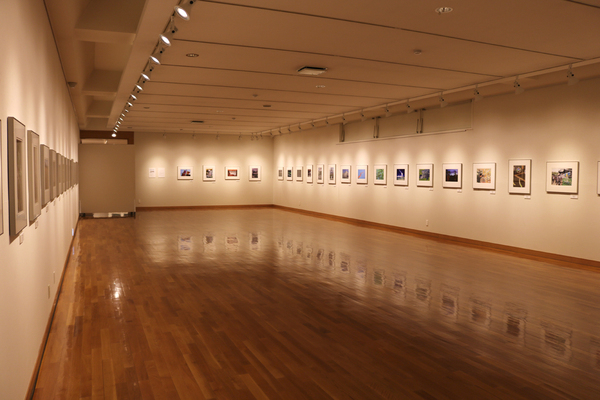 東川町文化ギャラリー展示のお知らせ_b0187229_1954787.jpg