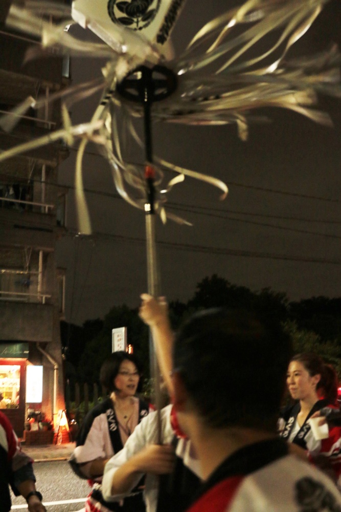 鬼子母神 御会式_f0217933_16213121.jpg