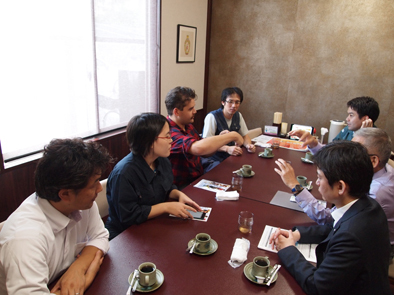 Co-opプログラム、6日目終了!_b0211845_07321314.jpg