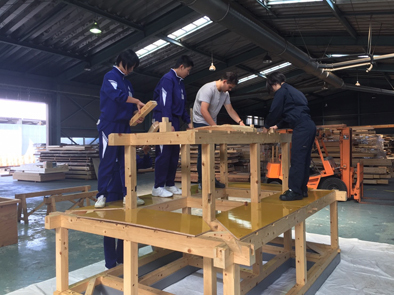 Co-opプログラム、6日目終了!_b0211845_07362117.jpg