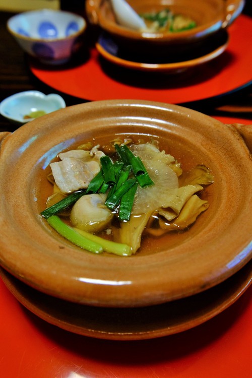 美山荘・続き_b0145846_19164965.jpg