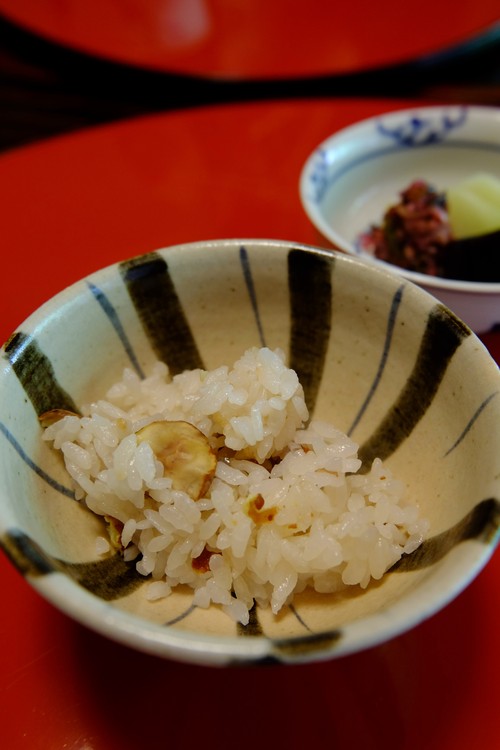 美山荘・続き_b0145846_19211974.jpg