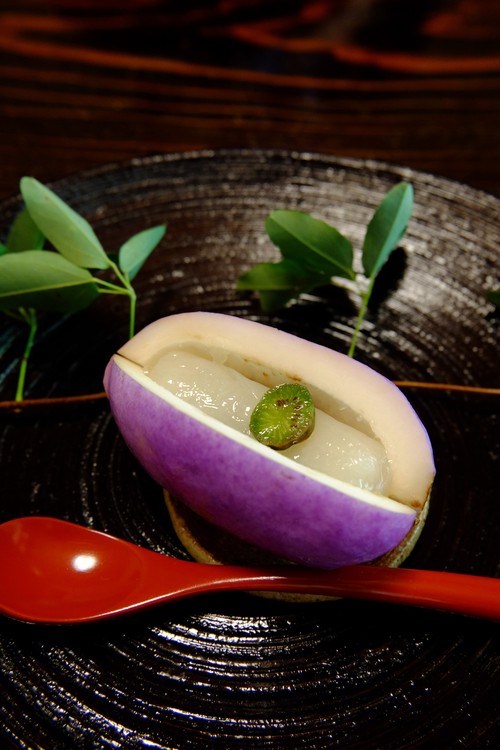 美山荘・続き_b0145846_19213511.jpg