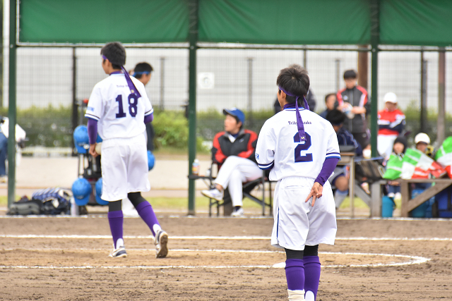 福島県高校新人戦決勝　帝京安積VS東陵②_b0249247_23492277.jpg