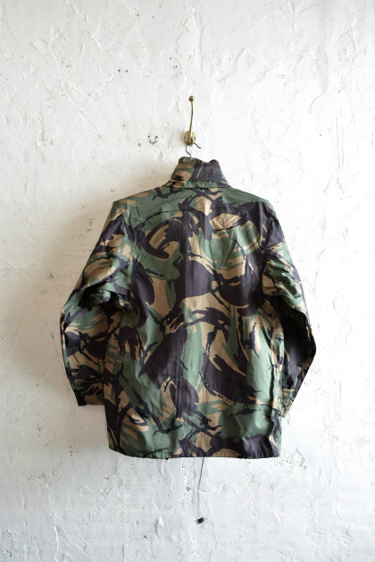 U.K. army DPM gore-tex jacket dead stock_f0226051_1345877.jpg