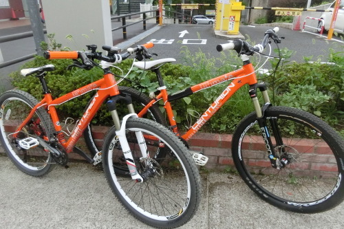 ＭＴＢ　２６インチと２７・５インチ_b0332867_13400176.jpg