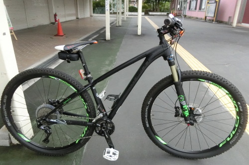 ＭＴＢ　２６インチと２７・５インチ_b0332867_13500004.jpg