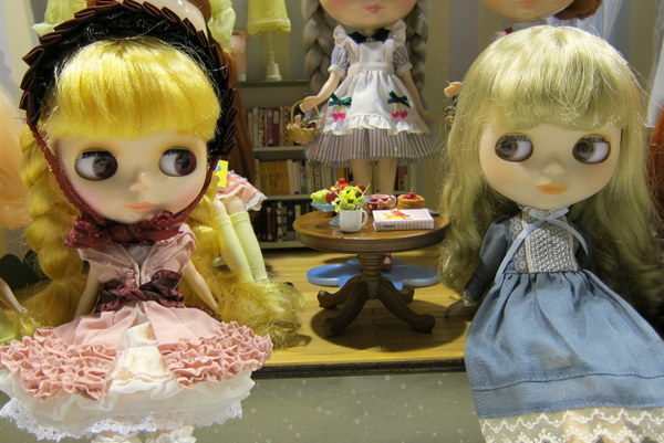 I・Doll West VOL.23ありがとうございました☆その２_e0152869_22262523.jpg