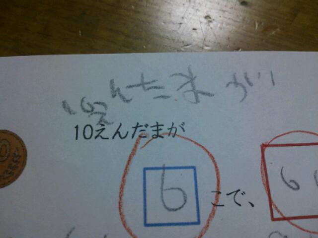 10えんたまが 障がいのある子の子育て まち歩きまちづくり ねりま 10えんたまが 障がいのある子の子育て まち歩きまちづくり ねりま