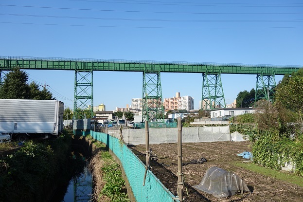 浜街道（２）淵野辺～鶴ヶ峰03　川井_d0183387_16381836.jpg