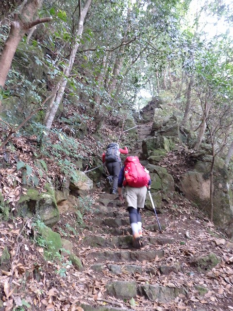 2016.10.19（水）虚空蔵山（焼肉）_d0326888_18341613.jpg