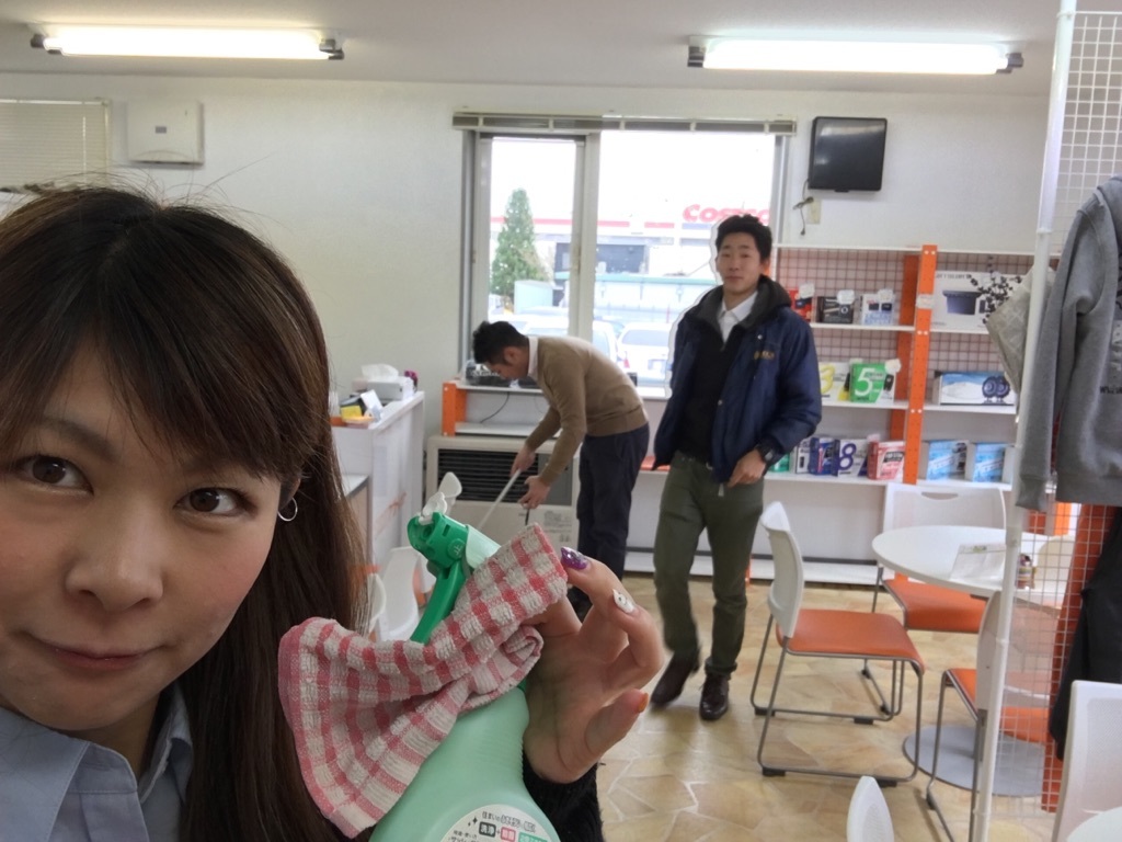 10月20日(木)☆TOMMYアウトレット☆初雪観測(*´∇`)ノあゆブログ♪ローンサポート★_b0127002_17053828.jpg