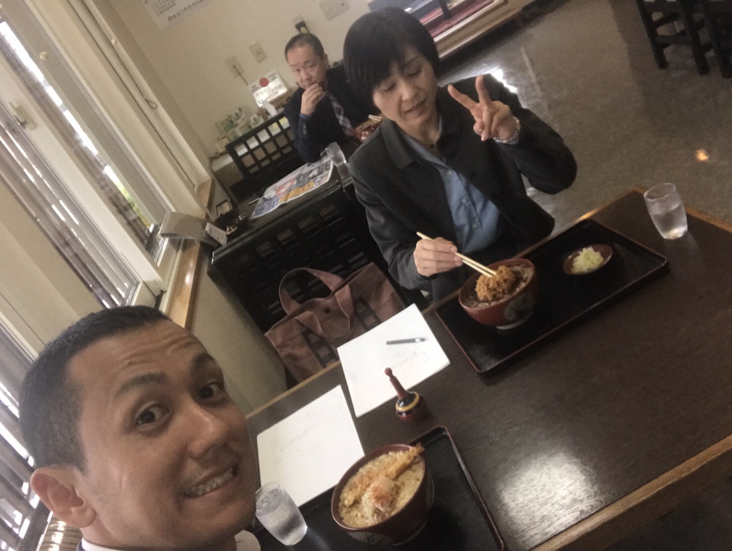 10月20日「木」山本がおくりまーす♪TOMMYの1日 ランクル ハマーアルファード_b0127002_17121320.jpg
