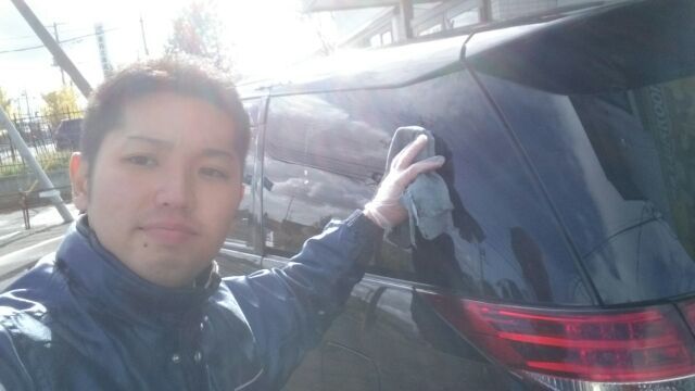 10月20日(木)☆TOMMYアウトレット☆初雪観測(*´∇`)ノあゆブログ♪ローンサポート★_b0127002_17294676.jpg