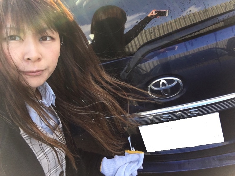 10月20日(木)☆TOMMYアウトレット☆初雪観測(*´∇`)ノあゆブログ♪ローンサポート★_b0127002_17343366.jpg