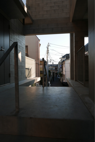 密里を歩く 十条・赤羽(東京都)_d0147406_12370916.jpg