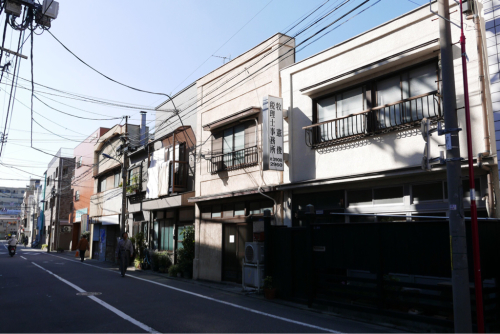 密里を歩く 十条・赤羽(東京都)_d0147406_12534716.jpg