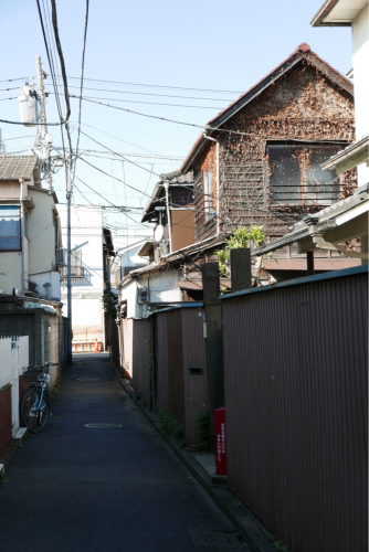 密里を歩く 十条・赤羽(東京都)_d0147406_12534823.jpg