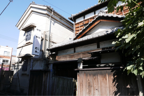 密里を歩く 十条・赤羽(東京都)_d0147406_12534936.jpg
