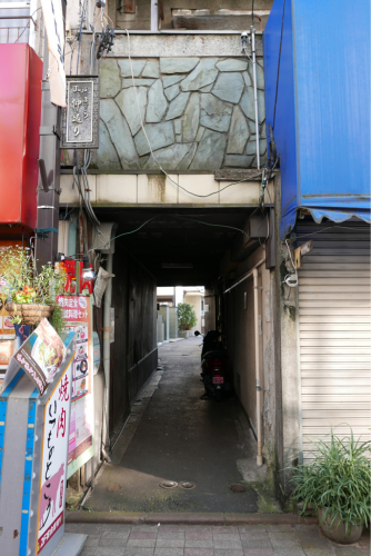 密里を歩く 十条・赤羽(東京都)_d0147406_13013911.jpg