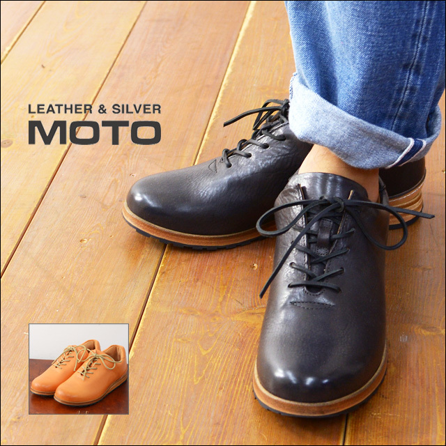 Motoratory モトラトリー 一枚甲スニーカー 7012 Men S Refalt Blog