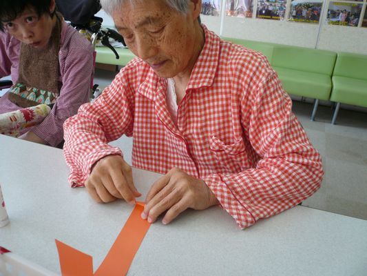 10/18 創作活動_a0154110_08200673.jpg
