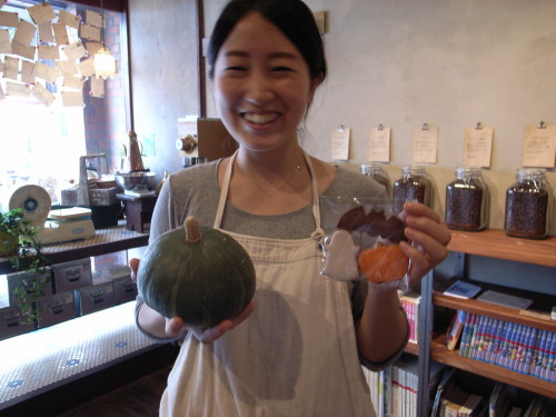 大事なクッキーの宣伝を忘れてました。_a0353113_21140358.jpg