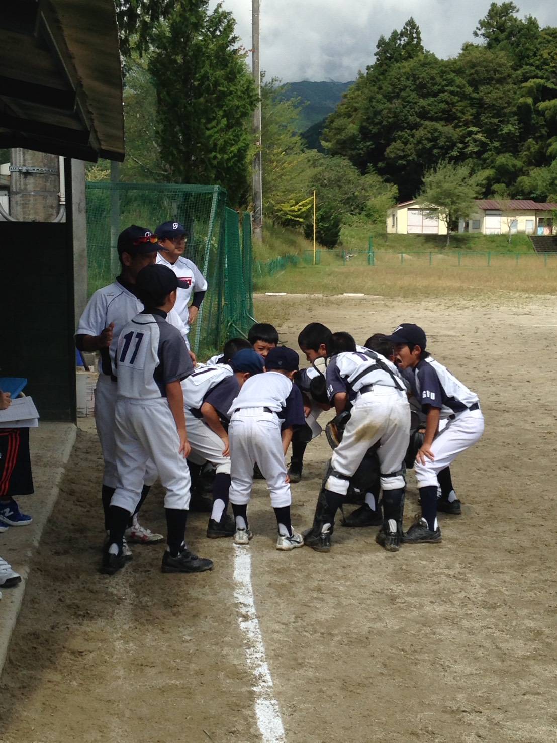 交流試合_d0010630_6215159.jpg