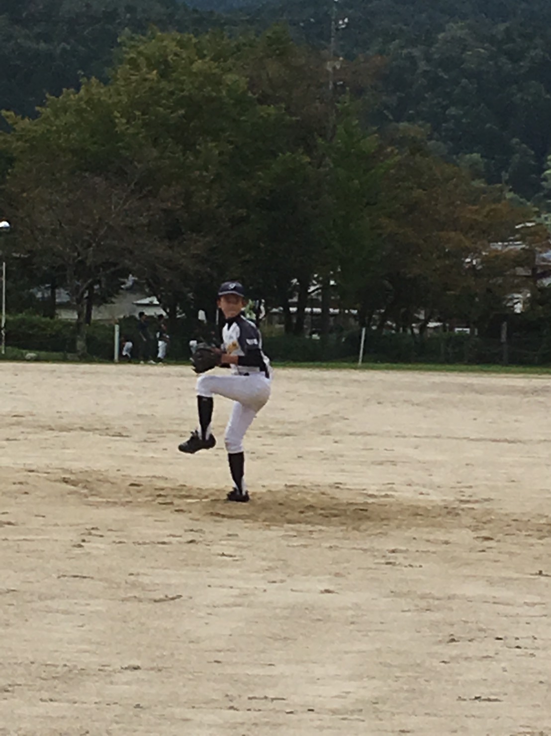 交流試合_d0010630_6244230.jpg