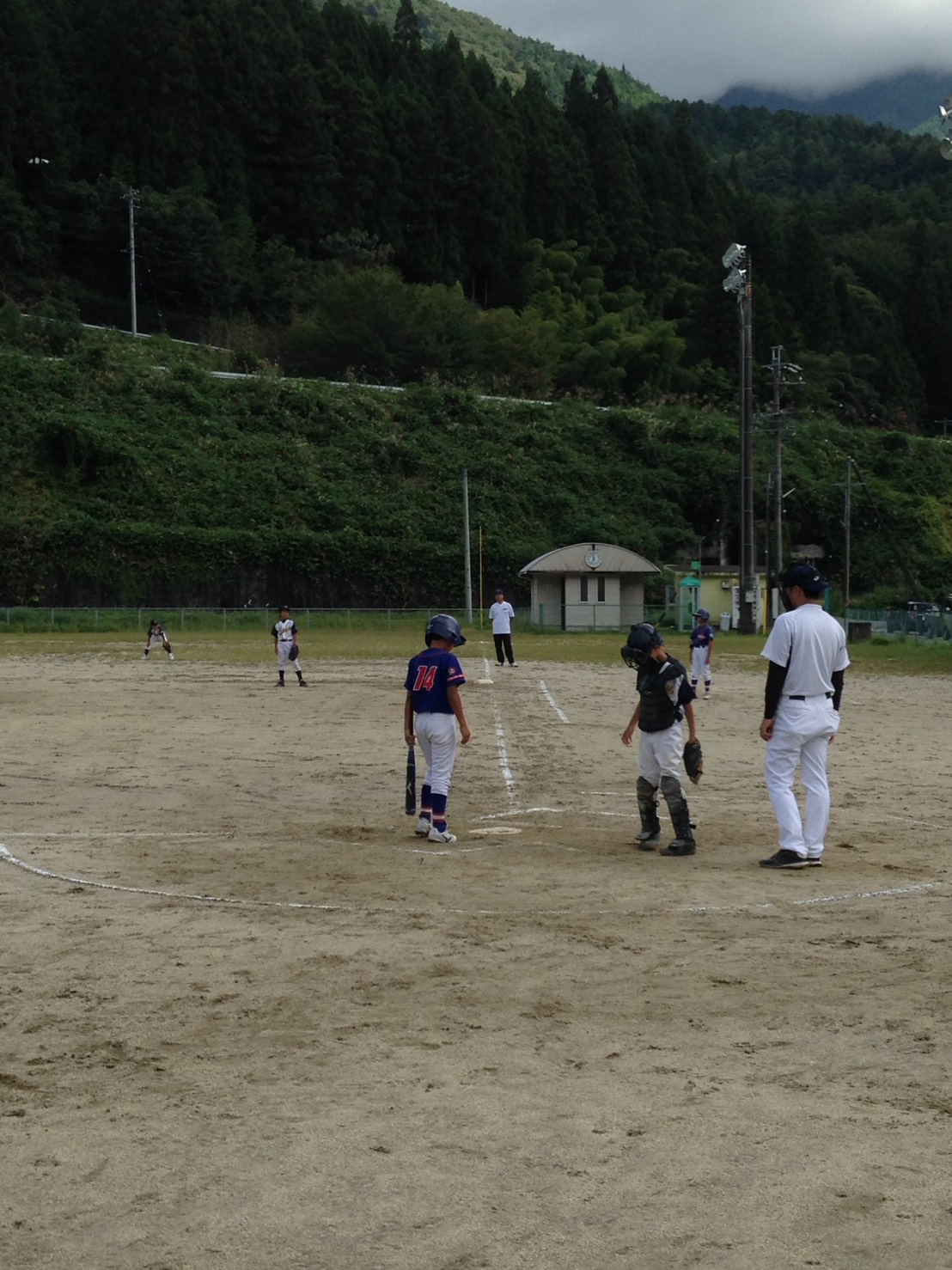 交流試合_d0010630_6373063.jpg