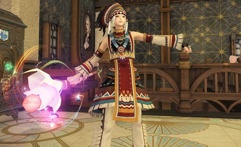ニュー ワールドなんとか こたろの日記 Ff14 ニュー ワールドなんとか こたろの日記 Ff14