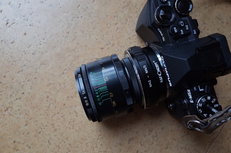 オールドレンズの沼より 〜Helios 44-2 58mm F2〜 : azukki的. オールドレンズの沼より 〜Helios 44-2 58mm F2〜 : azukki的.