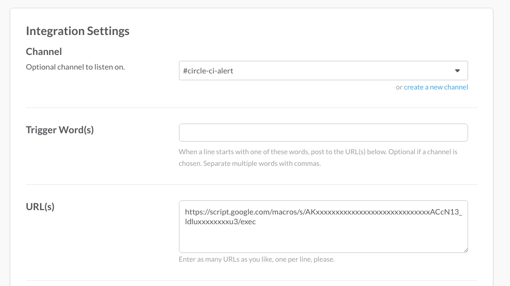 CircleCIのビルド結果をSlackのダイレクトメッセージに送信する_f0364156_10130008.png