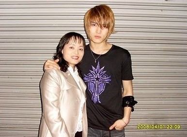 JYJのジェジュンの近況　ユンホと共演。産みの母親の生い立ち、妹が芸能界デビュー_f0158064_03312265.jpg