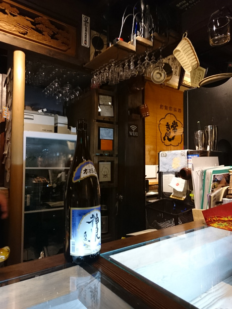 山中温泉をお得に食べ歩きチケット「ばるの細道」_d0095673_17255438.jpg
