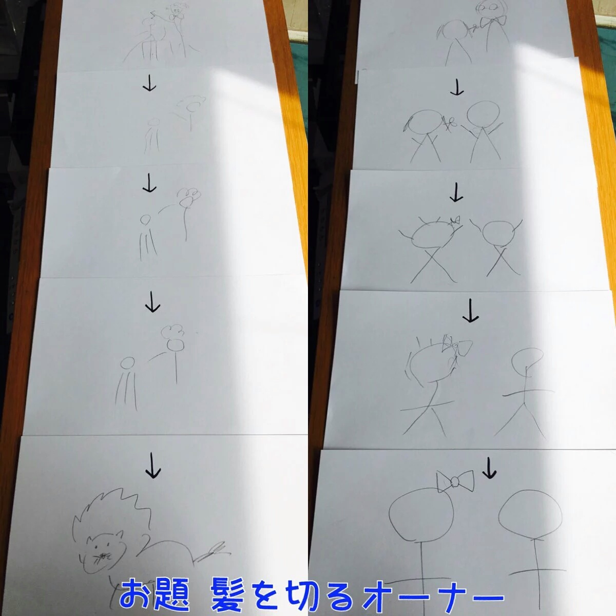 お絵かき伝言ゲーム Hestia お絵かき伝言ゲーム Hestia