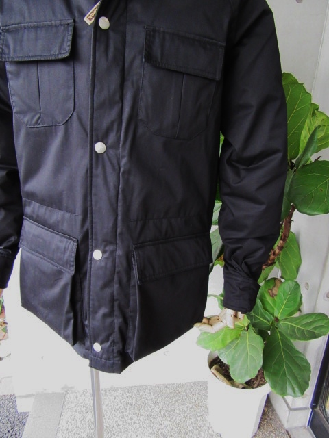 完売必至!の人気DOWN ・・・ HOLUBAR DEER HUNTER JACKET!★!_d0152280_18144832.jpg