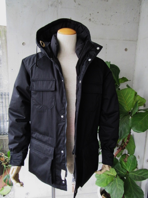 完売必至!の人気DOWN ・・・ HOLUBAR DEER HUNTER JACKET!★!_d0152280_1815677.jpg
