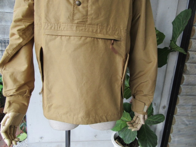 Oregonian Outfitters (MADE IN USA) ･･･ 60/40 CLOTH ANORAK JACKET！★！_d0152280_20305734.jpg