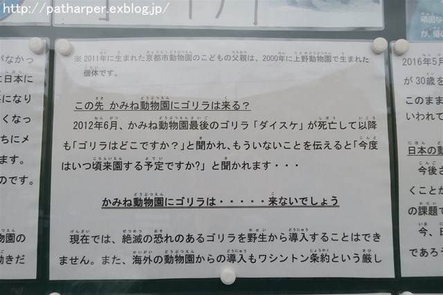 ２０１６年１０月　かみね動物園　その２_a0052986_7512217.jpg