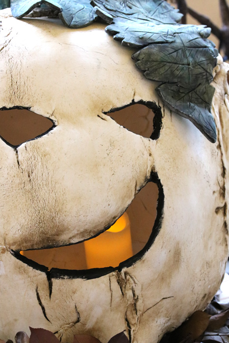 横浜山手西洋館ハロウィン装飾<べーリックホール>_f0306287_662575.jpg