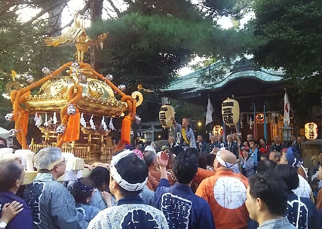 駒留八幡神社祭礼2016_c0092197_07595803.jpg