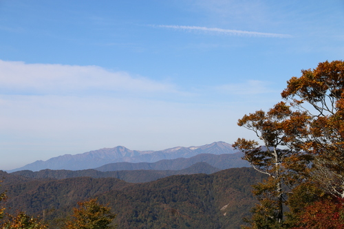 スカイバレー＆裏磐梯の秋景色・６_c0075701_22301575.jpg