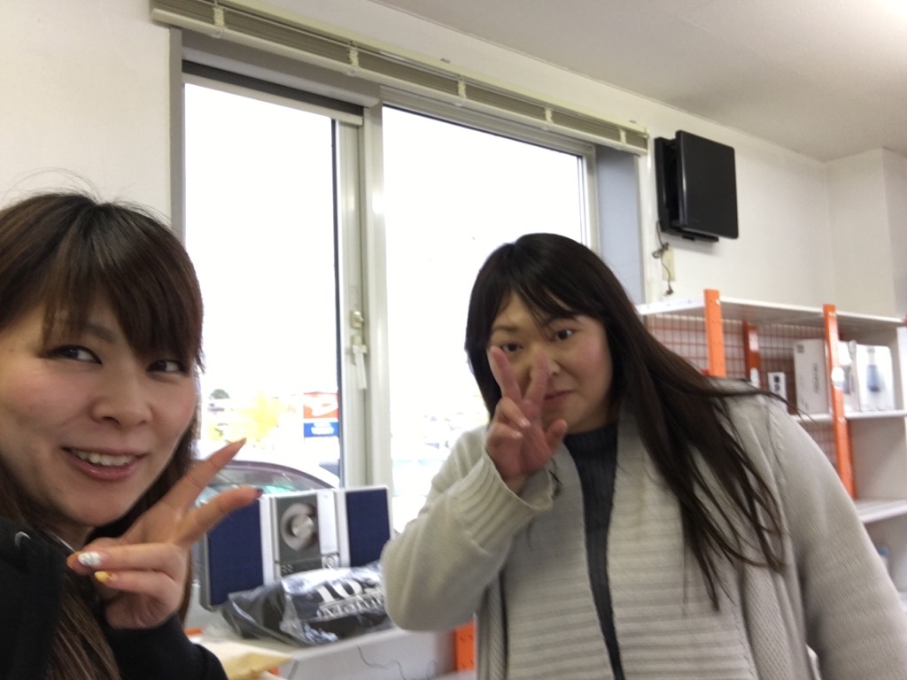 10月21日(金)★TOMMYアウトレット★あゆみブログ!自社ローン・ローンサポート★冬到来!!_b0127002_17252604.jpg