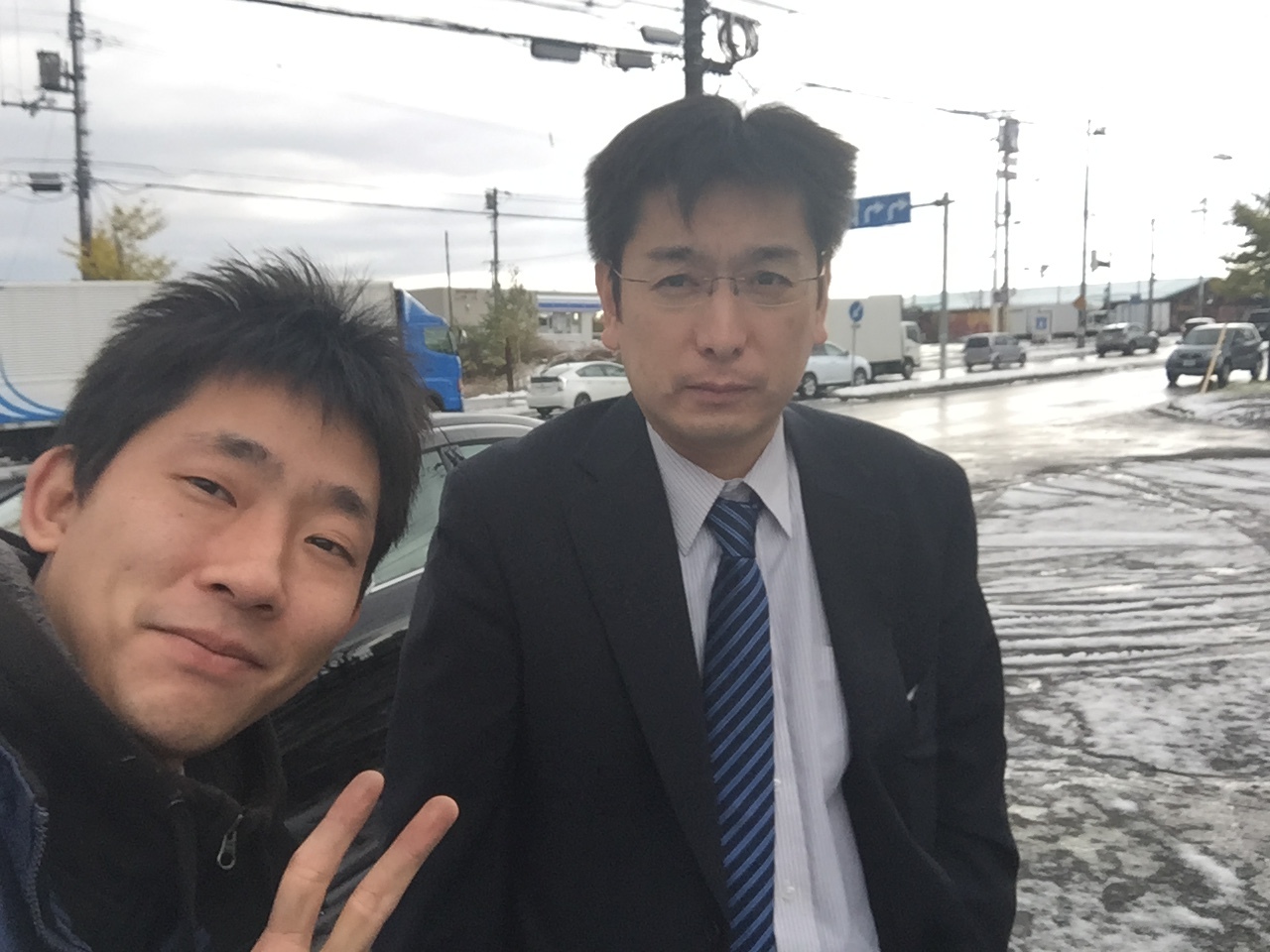 10月21日(金)★TOMMYアウトレット★あゆみブログ!自社ローン・ローンサポート★冬到来!!_b0127002_17262607.jpg
